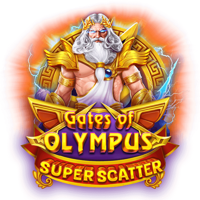 Gates of Olympus Super Scatter play